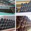 API 5L LSAW Steel Pipe for Oil Gas Water Transport Pipeline