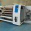 GL-213 Hot sale bopp jumbo roll slitter
