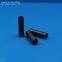Silicon nitride ceramic tube