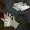 Eco friendly Compostable Disposable 100% Biodegradable Gloves Made From Cornstarch,gloves, Dog poop bags T-shi