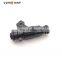 Hot sale Fuel Injector A1120780349 0280156072 for Benz E55 G55 S55  GLS55 5.4