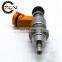 Original Japanese car High Performance Auto Parts Fuel Injector OEM  23250-46140 23209-46140