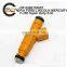 LOW PRICE/FUEL INJECTOR 0280155857/XW7E-A5B spare part / fuel injector