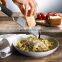 Kitchen Accessories Cooking Tools  Stainless Steel Cheese Grater