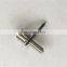 DLLA150P2123 BOSCHES Excellent quality high pressure control nozzle for injector 0445120165