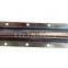 Hot sale diesel engine parts 6BT 3919806 3910282 intercooler