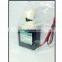 black solenoid pinch valve for Medical