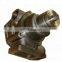 D155A-2 6D140 Engine Water Pump 6212-61-1205 6212-61-1204 6212-61-1203