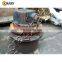 Original used EX40UR final drive, EX40UR Travel motor, EX40UR final drive assy for excavator parts