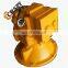 706-7G-01040 ,PC200-7 swing motor,excavator spare parts, PC200-7 swing device