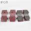 Комплект тормозных колодок IFOB для TOYOTA Hilux GGN25 TGN26 04465-0K360