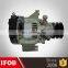 IFOB Auto Parts Brands Alternator 27060-54360 For Hilux Vigo 08/2004-03/2012 engine 5L