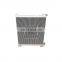 Excavator PC300-7 PC350-7 Hydraulic Oil Cooler Aluminum Thicken Oil Cooler Core 207-03-71641