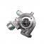 GT1749V Turbo 53039880144 28200-4A470 Turbocharger With BV43 D4CB engine