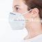Widely Used FFP2 Face Shield for Foggy Days