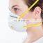 400pcs/carton  Hot Selling Brand New Grade N99 Dust Niosh N95 Mask Air Breathing Apparatus