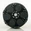 Braking pads for DBK pneumatic multiple disc brake