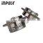 Pair Intake + Exhaust Camshaft Actuators For 2015 2016 Mercedes C300 CLA250 GLA250