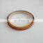 dongfeng truck spare parts 6BT engine Crankshaft rear oil seal 3925529