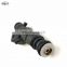 Hot Sale Fuel Injector 0280156321 Injector Nozzle For Chevrolet N200 N300