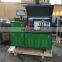 CR3000A  test 6pcs injector in same time