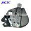 Подходит для Honda Accord 2008 - 2012. Электропривод багажника 74851TA0003 74851 - TA0 - 003
