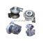 3773467 turbocharger HE400VG for QSL diesel engine cqkms parts INDUSTRIAL Xinji China