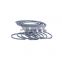 3802863 Piston Ring Set cqkms parts for cummins diesel engine B5.9-C manufacture factory in china order