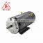 Sweeper hydraulic DC electric motor 24v 3kw dc brush motor