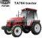 FOTON LOVOL TA704 70HP  China hot selling diesel farming tractor