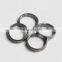 Chinese Supplier A2300 Diesel Engine Spare Parts Exhaust Valve Seat 4900334