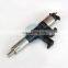 High Quality 4HK1 6HK1 Diesel Engine Parts Fuel Injector 095000-5471