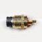 Oil Pressure Switch Oil Sensor 1077574 7401077574 Excavator EC360 EC460 with D12 Engine
