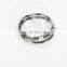 4 Cylinder Diesel Engine Parts ZAX60 ZAX70 4JG1 4JG1T 4JG2 4JG2T Piston Ring Set 8-97147984-0 8971479840 897147-9840