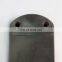 ISX15 QSX15 Oil Cooler Core 4965487