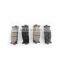 XYREPUESTOS AUTO PARTS Repuestos Al Por Mayor Front Brake Pads for Toyota Avensis 04465-Yzzr7