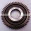 Transmission Gearbox Parts Second Shaft Second Gear JS150TA-1701112B for Foton Truck