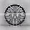 18 inch 19 inch all-match car wheel aluminum alloy wheel for BENZ/BWM