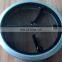 Yacht Custom Aluminum Round Boat Hatch Doors