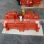 R225-9 R265-9 Hydraulic Pump Excavator Main Pump K3V112DTP