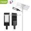 Faner Lighting 2020 BIS CB SASO CE new solar street light motion sensor  intelligent 50w solar powered High lumen long life