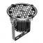 Equivalent Lumens Cob High Power Ip65 Smd Outdoor 1kw Stadium 1000 Watt 1000w Small angle Led Flood Light