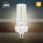 Aluminum heat sink 2000k-6500k 120w led corn light lamp