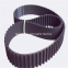 OEM 13568-79045/178my25.4 for Toyota power transmission belt engine timing belt ramelman auto spare parts