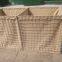 Hesco Barrier