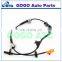 Rear Left Wheel Speed ABS Sensor For HONDA FIT JAZZ CITY 1.2 1.4 OEM 57475-SAG-H01 57475SAGH01 QF00T01209 QF61F00095