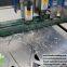 Decorative privacy screen Aluminum sheet metal panel anti rust waterproof for garden fence