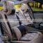 seasonal fabric car seat cover in winter