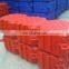 Best Price Plastic Modular Inflatable Used HDPE Pontoon