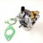 New Carburetor for Kohler AM132119 for STX30 and STX38 12.5 HP engines